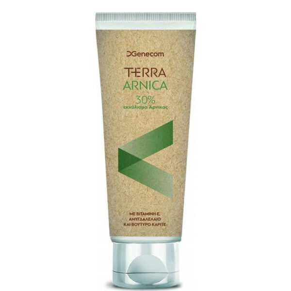 Terra Arnica Cream 30% 75ml