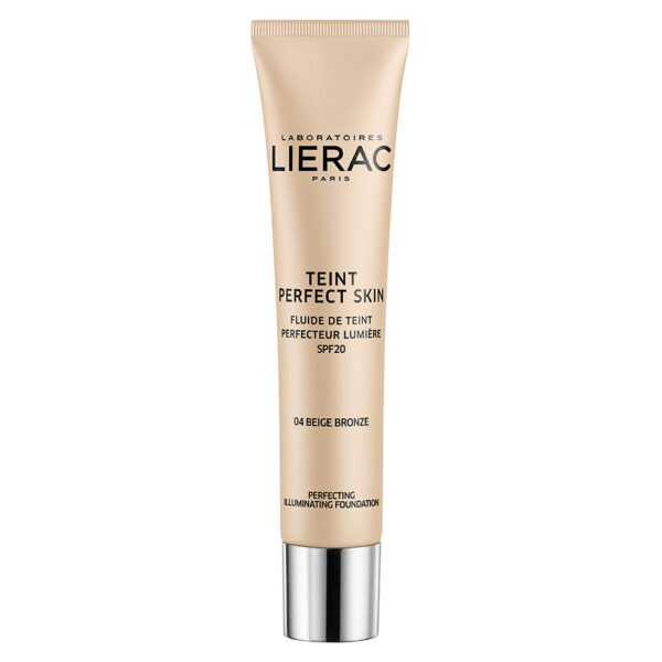 Lierac Teint Perfect Skin SPF20 04 Beige Bronze 30ml