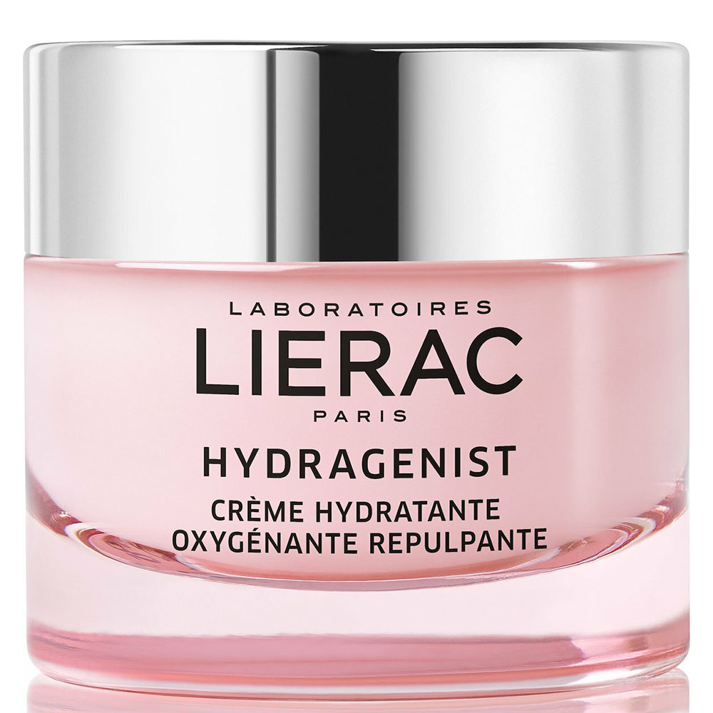 Lierac Hydragenist Creme Hydratant Oxygenant 50ml