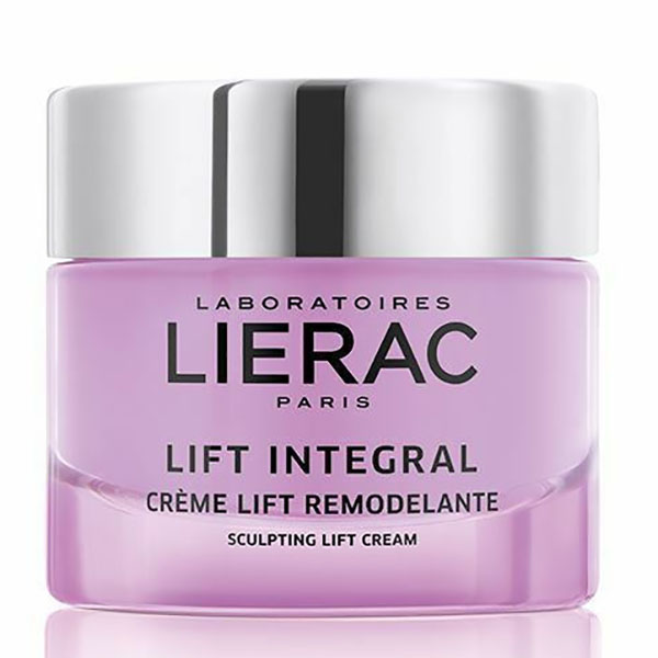 Lierac Lift Integral Creme Lift Remodelante Κρέμα Για Κανονικές / Ξηρές Επιδερμίδες 50ml