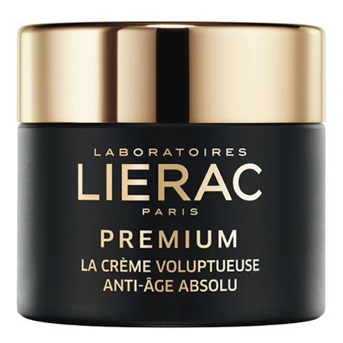 Lierac Premium La Creme Voluptueuse 50ml