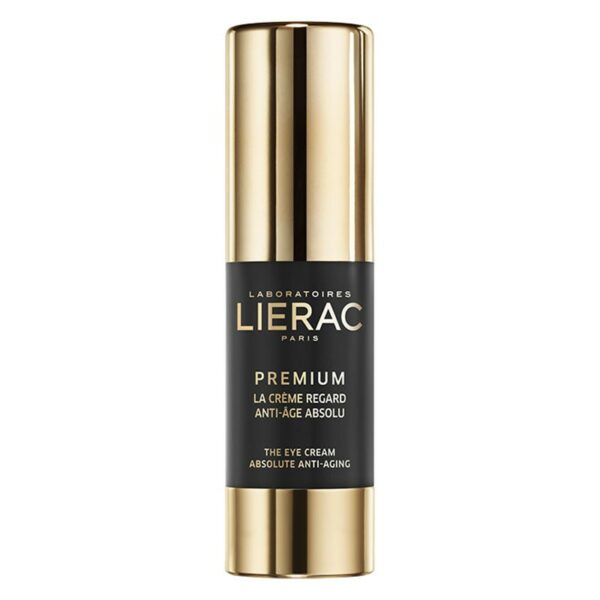 Lierac Premium Yeux La Creme Regard Anti-Age Absolu 15ml