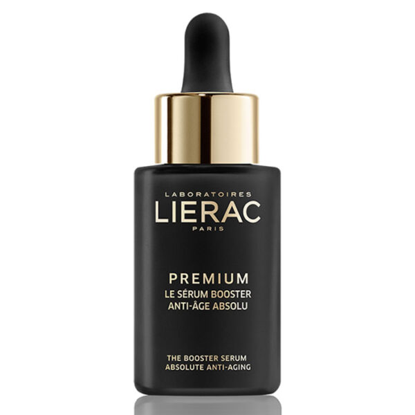 Lierac Premium The Booster Serum Προσώπου 30ml