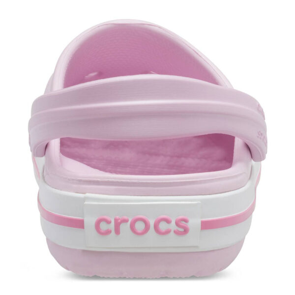 Crocs 207005 Crocband Cloq T
