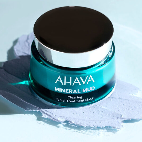 Ahava Clearing Facial Treatment Mineral Mud Mask 50ml
