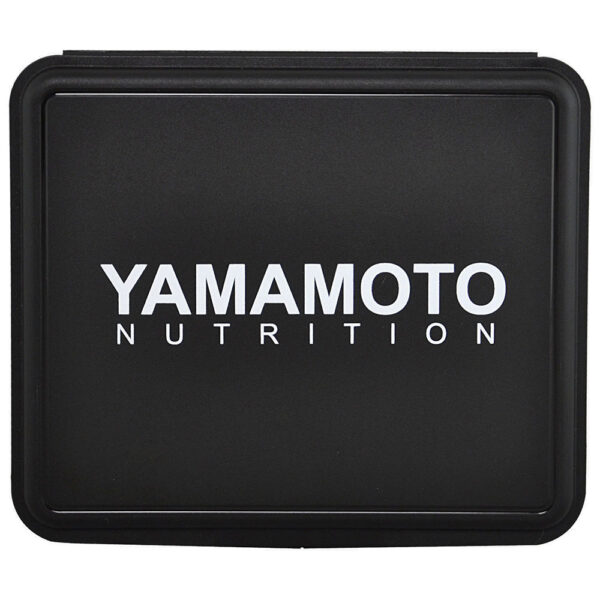 Yamamoto Pill Box